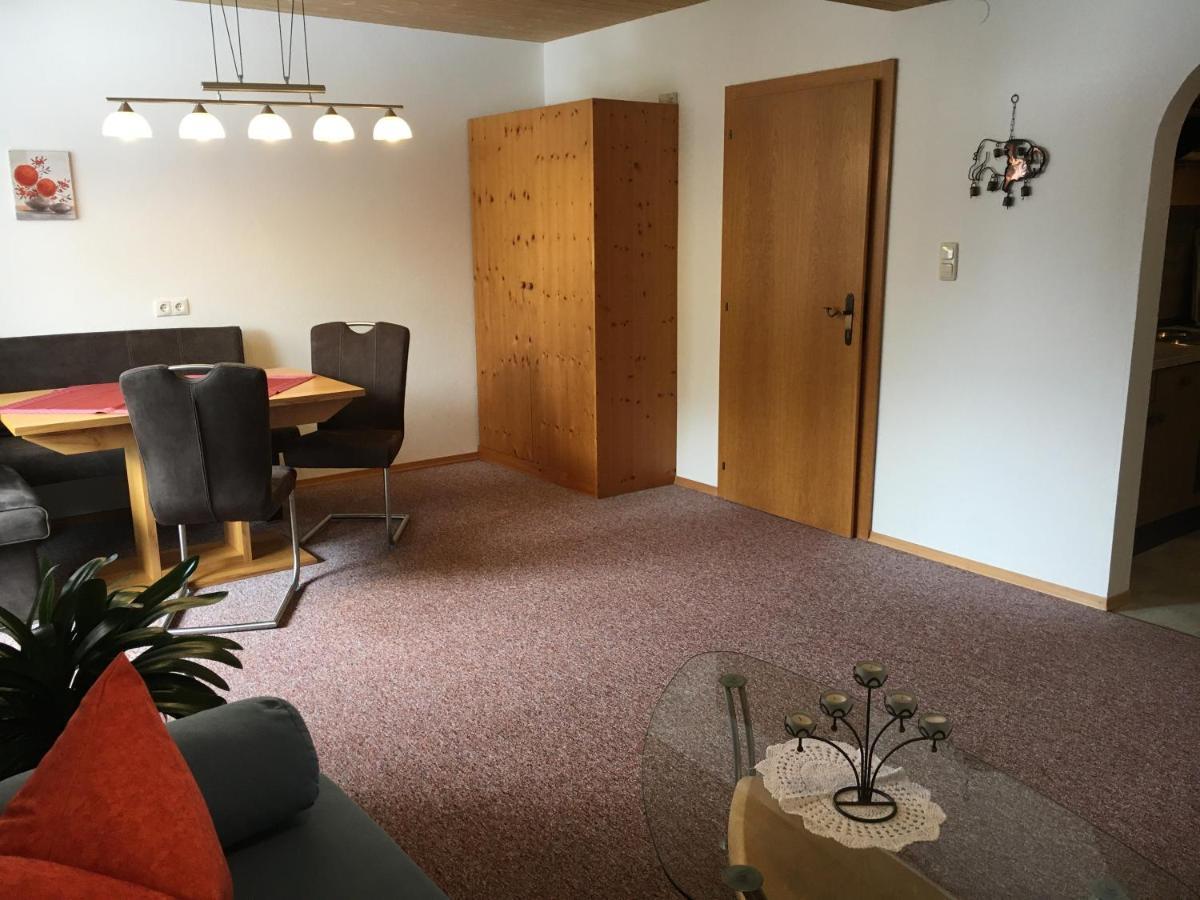 Haus Erler Apartment Tux Exterior photo